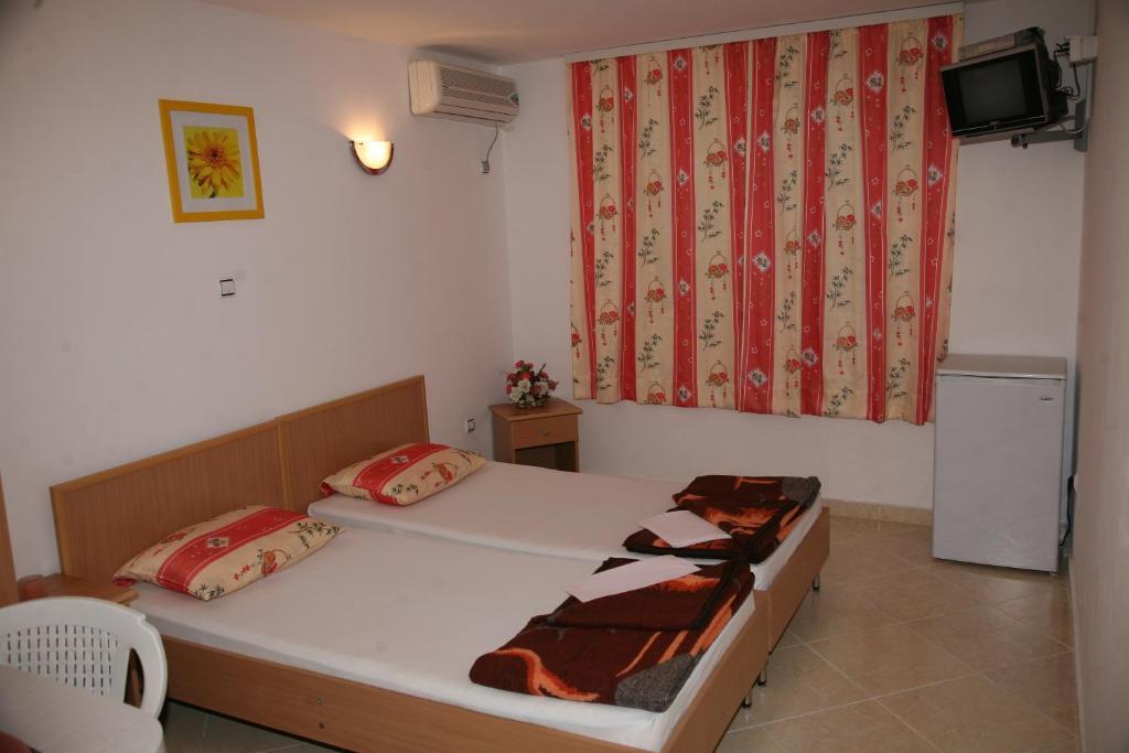 Omega Apartments Ulcinj Room photo