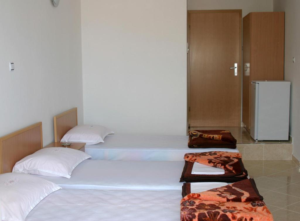 Omega Apartments Ulcinj Room photo